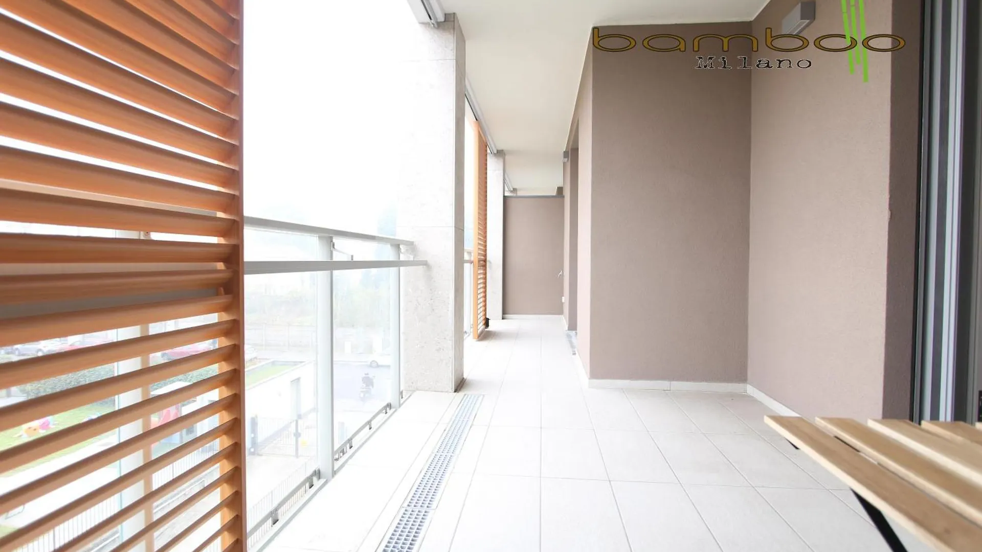 Appartamento Bamboo Milano Rutilia