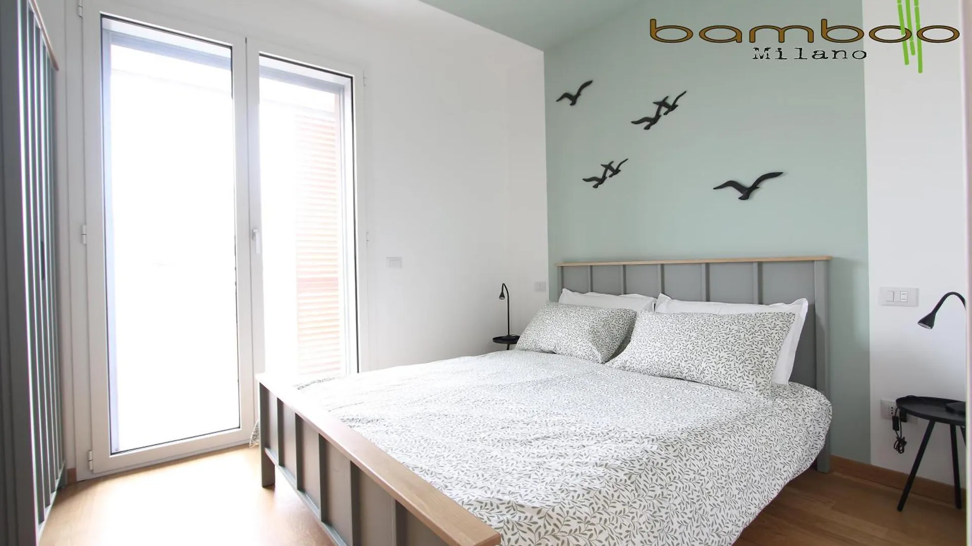 Bamboo Milano Rutilia location